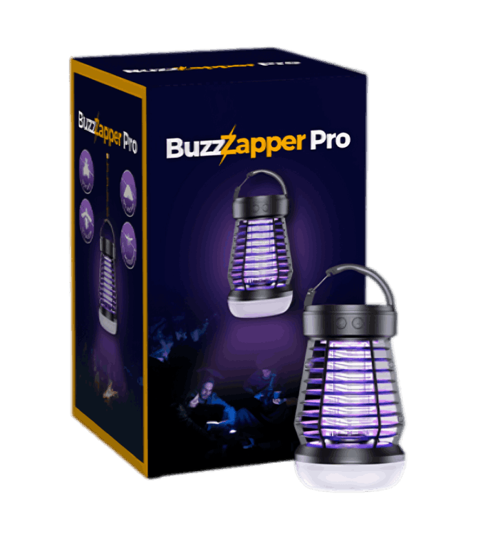 BuzzZapper Pro