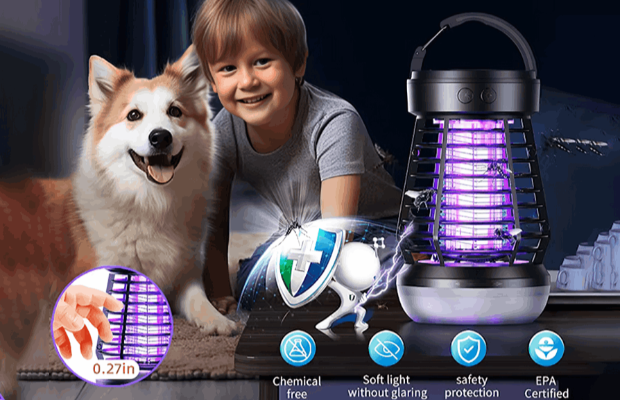 BuzzZapper Pro order now