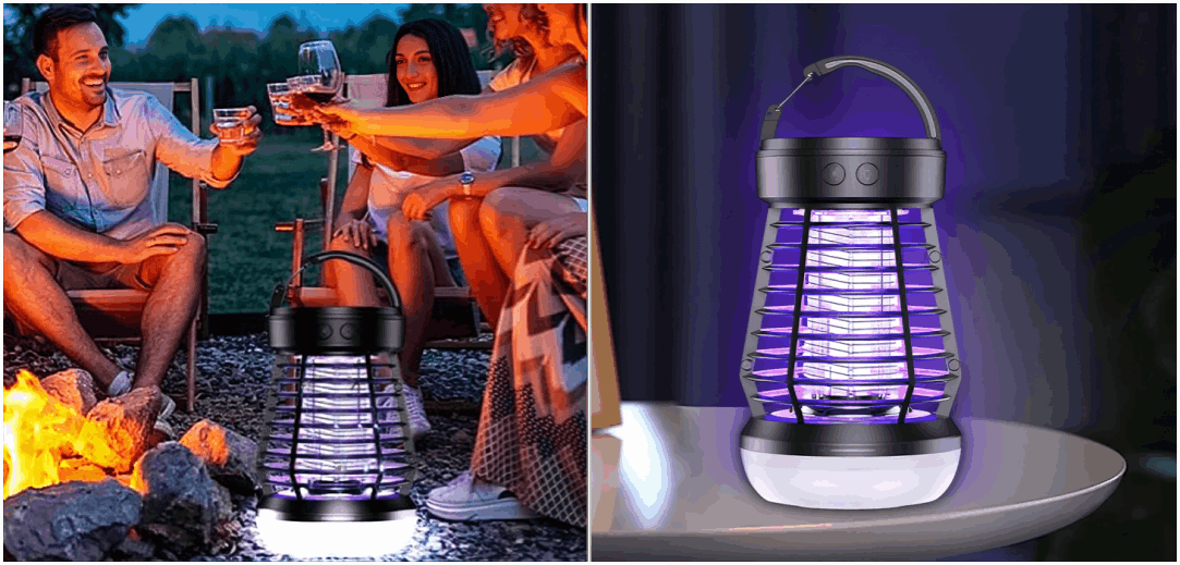 BuzzZapper Pro order now